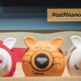Le bras financier du géant jaune notamment se tâte encore sur un "éventuel ajustement des taux", dans le sillage du nouveau relèvement du taux principal de la BNS. (archive)